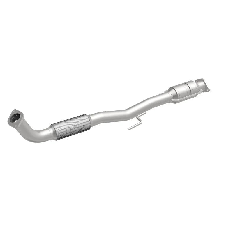 MagnaFlow Conv DF 2003 Toyota Camry 2.4L - Additional View 8