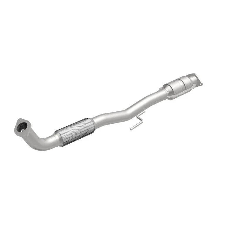 MagnaFlow Conv DF 2003 Toyota Camry 2.4L - Additional View 9