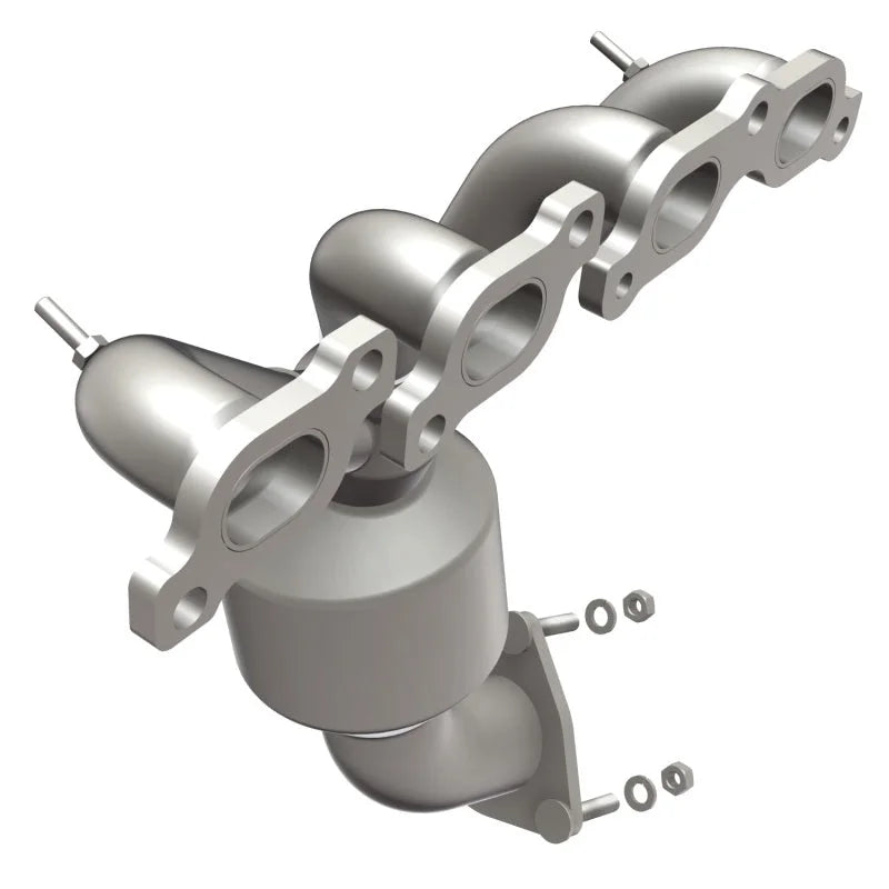 MagnaFlow Conv DF 2004-2005 Colorado 2.8L - Main Product View
