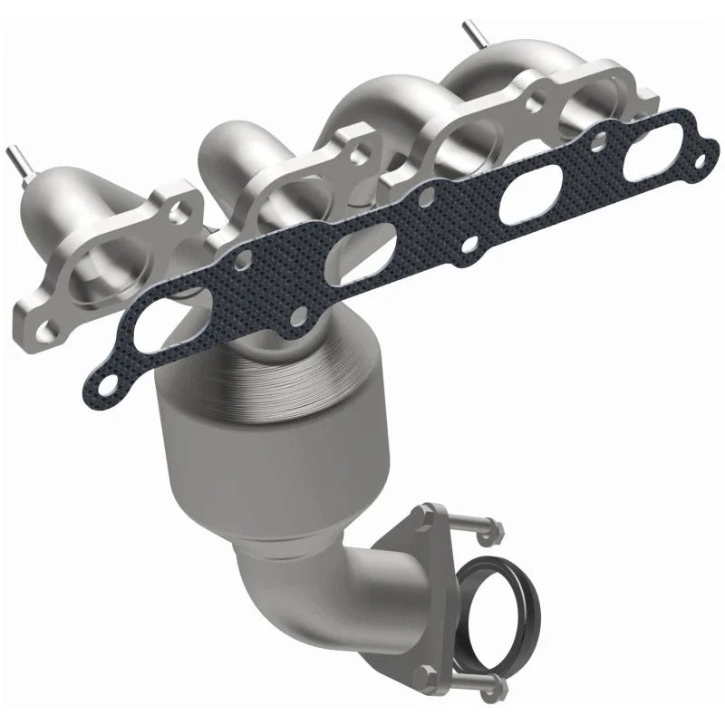 MagnaFlow Conv DF 2004-2005 Colorado 2.8L - Additional View 6