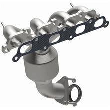Load image into Gallery viewer, MagnaFlow Conv DF 2004-2005 Colorado 2.8L - Additional View 6