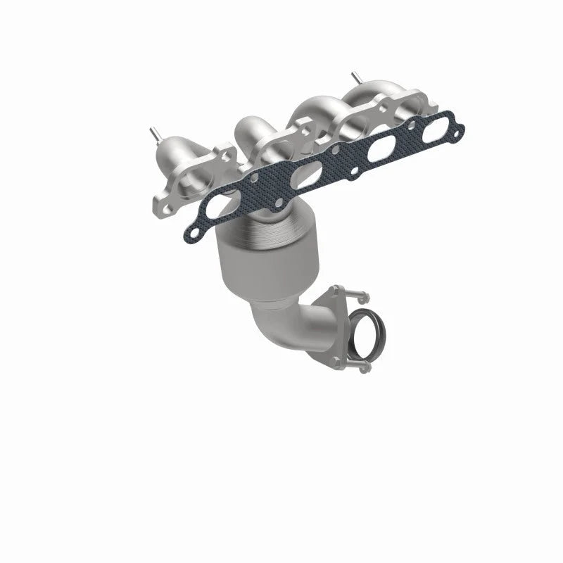 MagnaFlow Conv DF 2004-2005 Colorado 2.8L - Additional View 7