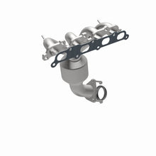 Load image into Gallery viewer, MagnaFlow Conv DF 2004-2005 Colorado 2.8L - Additional View 7