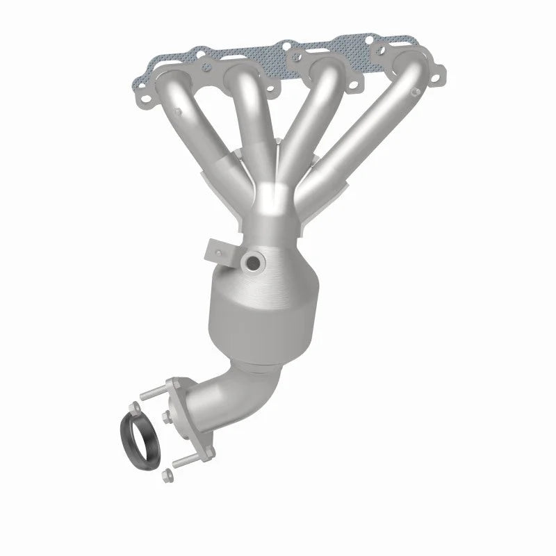 MagnaFlow Conv DF 2004-2005 Colorado 2.8L - Additional View 10