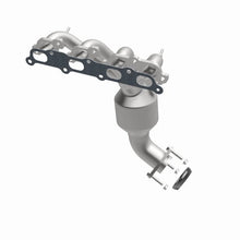 Load image into Gallery viewer, MagnaFlow Conv DF 2004-2005 Colorado 2.8L - Additional View 11