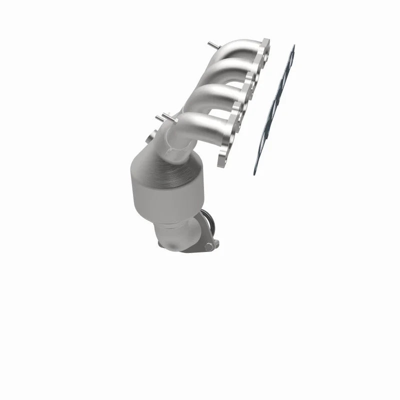 MagnaFlow Conv DF 2004-2005 Colorado 2.8L - Additional View 12