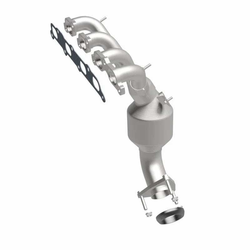 MagnaFlow Conv DF 2004-2005 Colorado 2.8L - Additional View 14