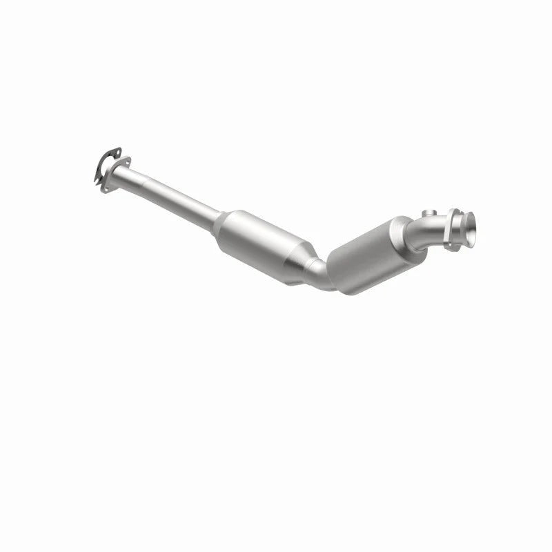 MagnaFlow Conv DF 2004-2008 Ford Crown Victoria 4.6L - Side View