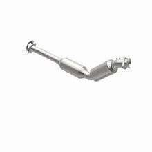 Load image into Gallery viewer, MagnaFlow Conv DF 2004-2008 Ford Crown Victoria 4.6L - Side View