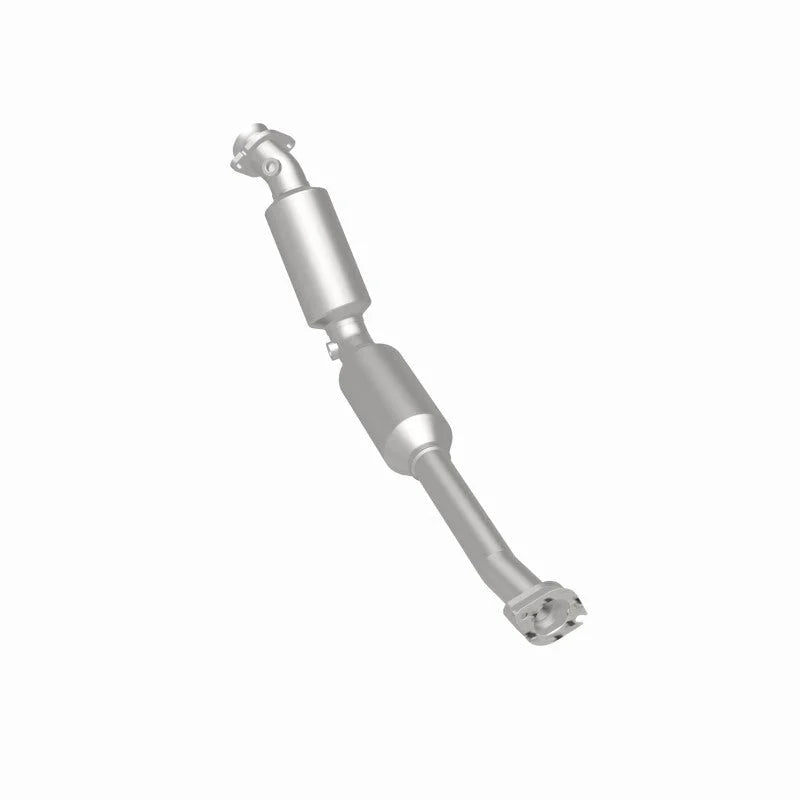 MagnaFlow Conv DF 2004-2008 Ford Crown Victoria 4.6L - Back View