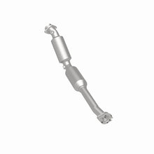 Load image into Gallery viewer, MagnaFlow Conv DF 2004-2008 Ford Crown Victoria 4.6L - Back View