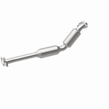 Load image into Gallery viewer, MagnaFlow Conv DF 2004-2008 Ford Crown Victoria 4.6L - Additional View 5