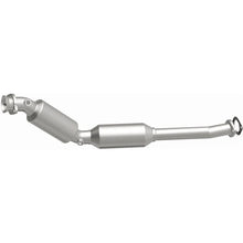 Load image into Gallery viewer, MagnaFlow Conv DF 2004-2008 Ford Crown Victoria 4.6L - Additional View 11