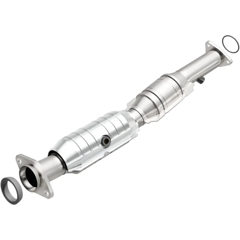 MagnaFlow Conv DF 2004 Acura 3.5RL 3.5L - Main Product View