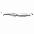 Load image into Gallery viewer, MagnaFlow Conv DF 2004 Acura 3.5RL 3.5L - Side View