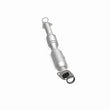 Load image into Gallery viewer, MagnaFlow Conv DF 2004 Acura 3.5RL 3.5L - Back View