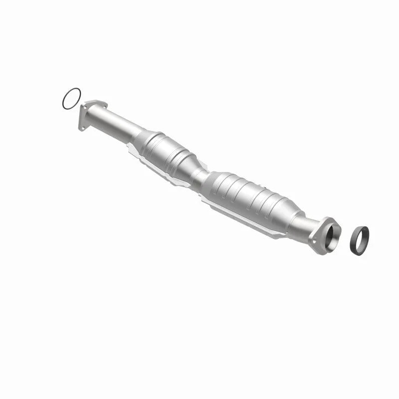 MagnaFlow Conv DF 2004 Acura 3.5RL 3.5L - Additional View 6