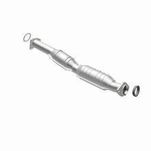 Load image into Gallery viewer, MagnaFlow Conv DF 2004 Acura 3.5RL 3.5L - Additional View 6