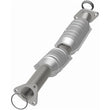 Load image into Gallery viewer, MagnaFlow Conv DF 2004 Acura 3.5RL 3.5L - Additional View 8