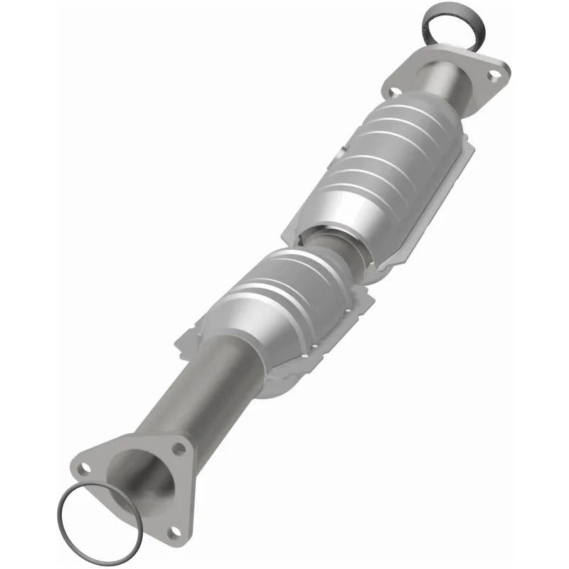 MagnaFlow Conv DF 2004 Acura 3.5RL 3.5L - Additional View 8