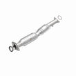 Load image into Gallery viewer, MagnaFlow Conv DF 2004 Acura 3.5RL 3.5L - Additional View 9