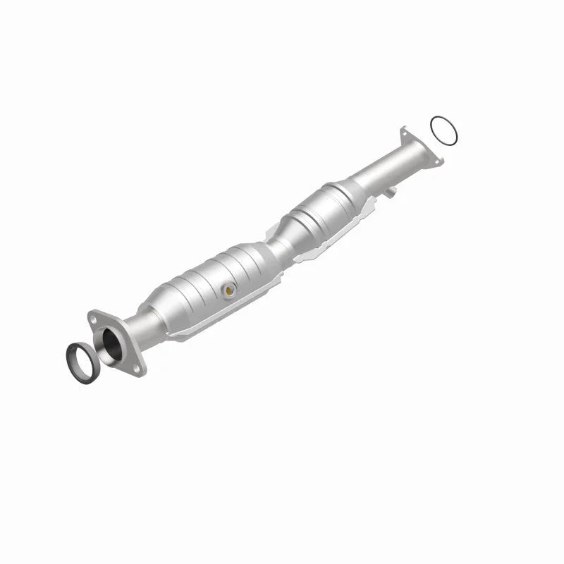 MagnaFlow Conv DF 2004 Acura 3.5RL 3.5L - Additional View 9