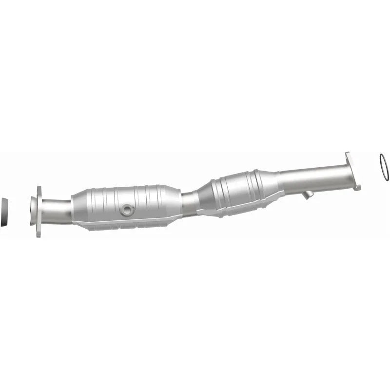 MagnaFlow Conv DF 2004 Acura 3.5RL 3.5L - Additional View 10
