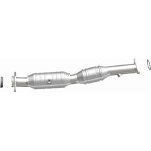 Load image into Gallery viewer, MagnaFlow Conv DF 2004 Acura 3.5RL 3.5L - Additional View 10