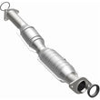 Load image into Gallery viewer, MagnaFlow Conv DF 2004 Acura 3.5RL 3.5L - Additional View 11