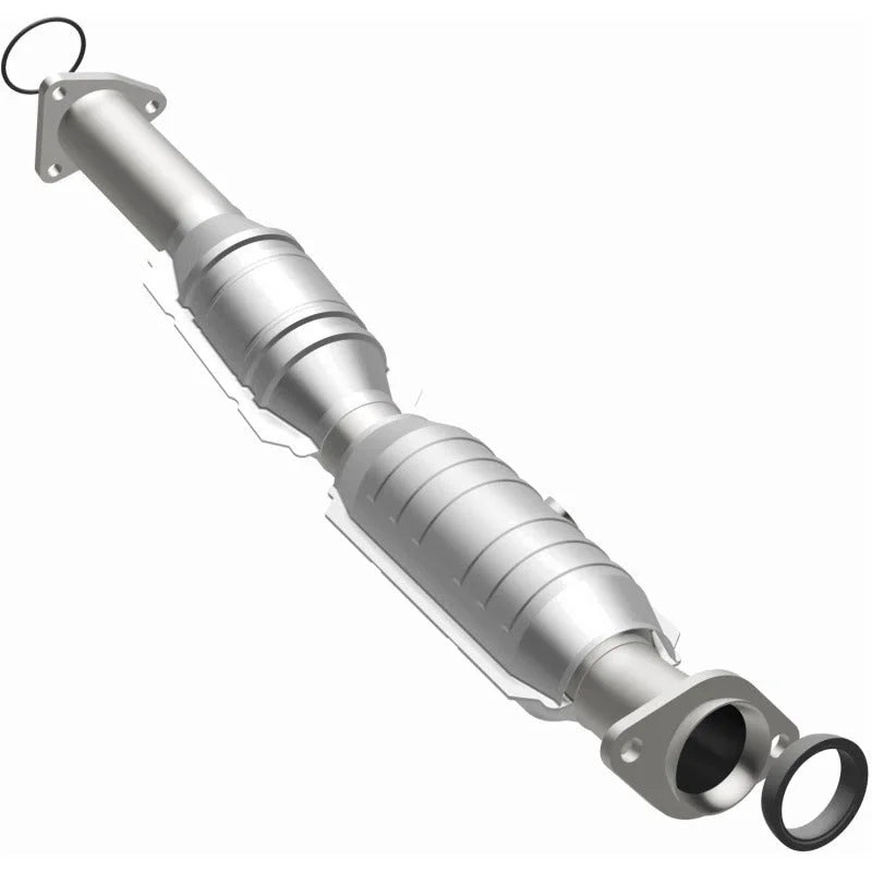 MagnaFlow Conv DF 2004 Acura 3.5RL 3.5L - Additional View 11
