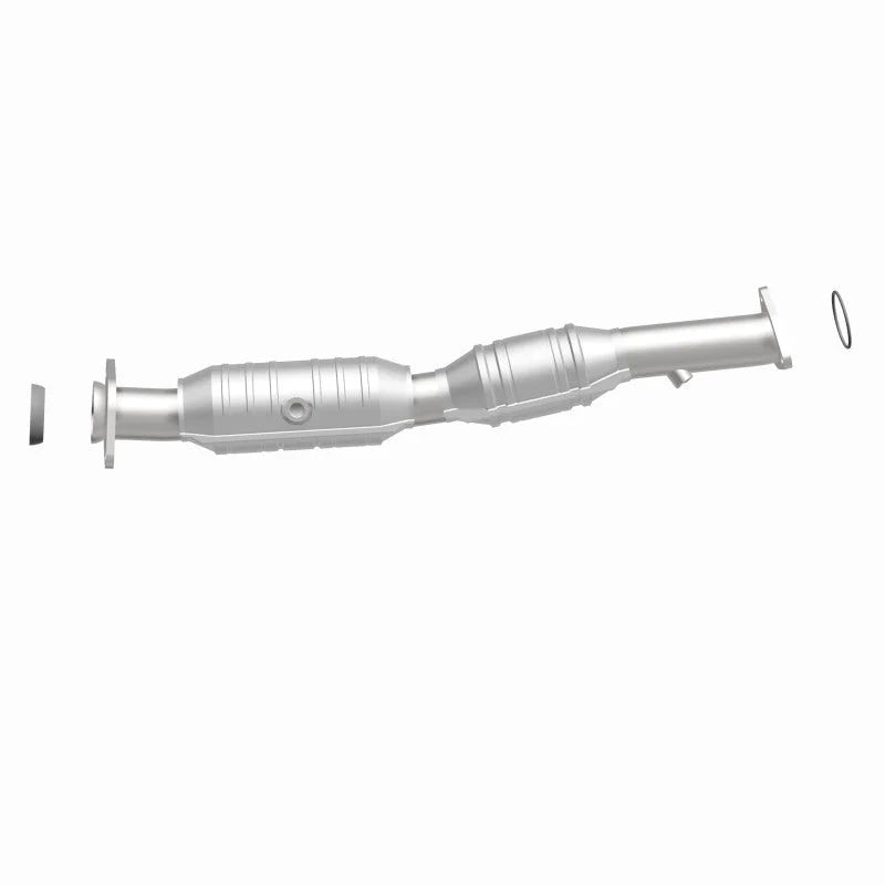MagnaFlow Conv DF 2004 Acura 3.5RL 3.5L - Additional View 12