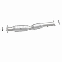 Load image into Gallery viewer, MagnaFlow Conv DF 2004 Acura 3.5RL 3.5L - Additional View 12