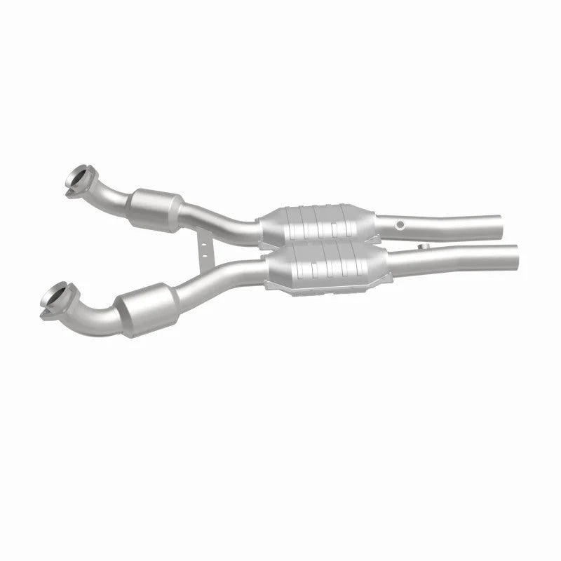MagnaFlow Conv DF 2004 Chevy Corvette 5.7L - Additional View 7