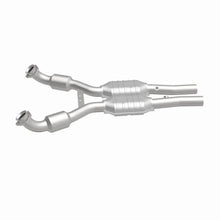 Load image into Gallery viewer, MagnaFlow Conv DF 2004 Chevy Corvette 5.7L - Additional View 7