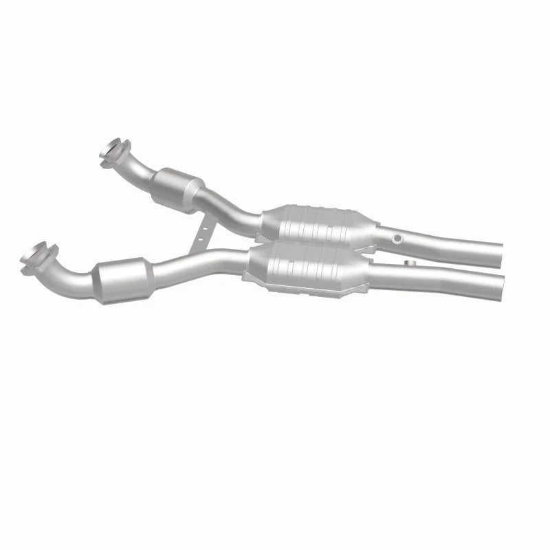 MagnaFlow Conv DF 2004 Chevy Corvette 5.7L - Additional View 8