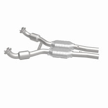 Load image into Gallery viewer, MagnaFlow Conv DF 2004 Chevy Corvette 5.7L - Additional View 8