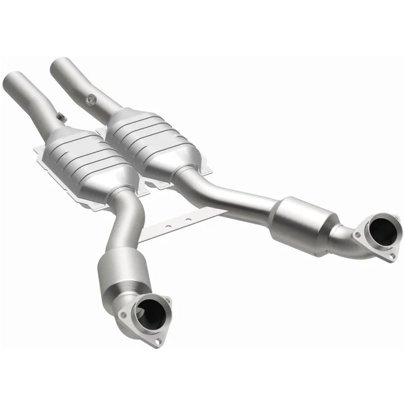 MagnaFlow Conv DF 2004 Chevy Corvette 5.7L - Additional View 10