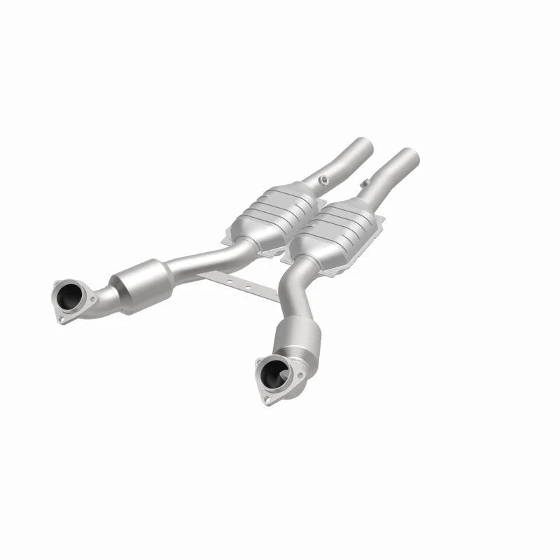 MagnaFlow Conv DF 2004 Chevy Corvette 5.7L - Additional View 12