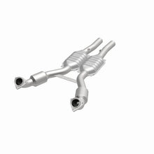 Load image into Gallery viewer, MagnaFlow Conv DF 2004 Chevy Corvette 5.7L - Additional View 12