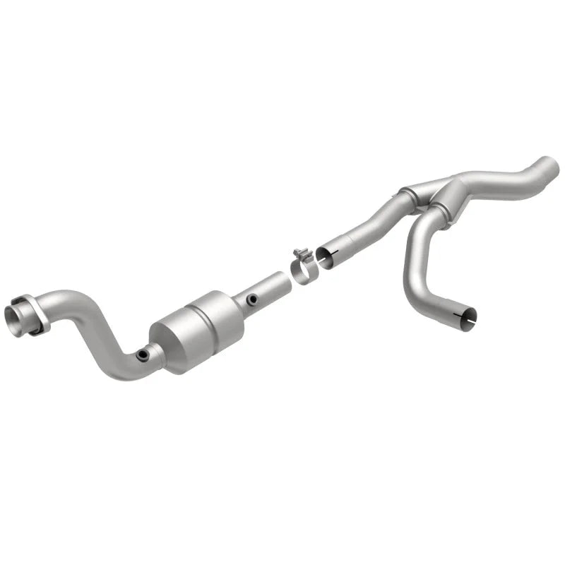 MagnaFlow Conv DF 2004 Durango 5.7L Passenger Side - Main Product View