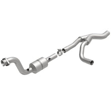 Load image into Gallery viewer, MagnaFlow Conv DF 2004 Durango 5.7L Passenger Side - Main Product View