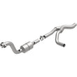 Load image into Gallery viewer, MagnaFlow Conv DF 2004 Durango 5.7L Passenger Side - Side View