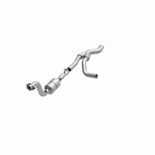 Load image into Gallery viewer, MagnaFlow Conv DF 2004 Durango 5.7L Passenger Side - Additional View 5