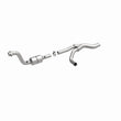 Load image into Gallery viewer, MagnaFlow Conv DF 2004 Durango 5.7L Passenger Side - Additional View 6