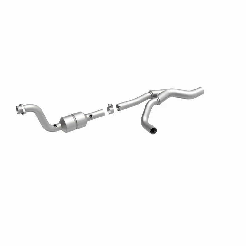 MagnaFlow Conv DF 2004 Durango 5.7L Passenger Side - Additional View 6