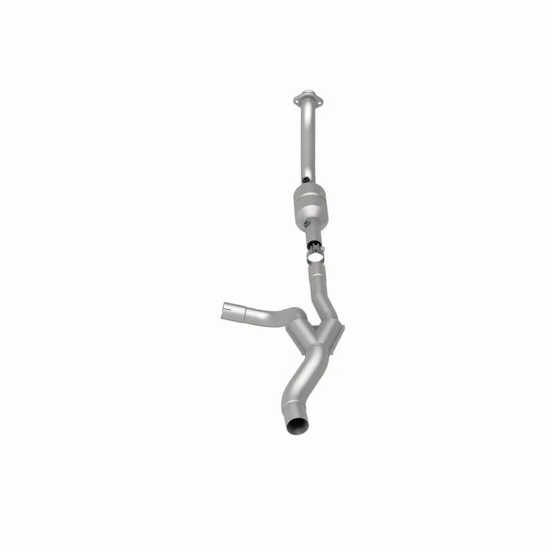MagnaFlow Conv DF 2004 Durango 5.7L Passenger Side - Additional View 7