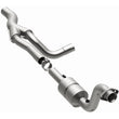 Load image into Gallery viewer, MagnaFlow Conv DF 2004 Durango 5.7L Passenger Side - Additional View 8