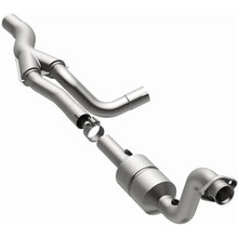 Load image into Gallery viewer, MagnaFlow Conv DF 2004 Durango 5.7L Passenger Side - Additional View 8
