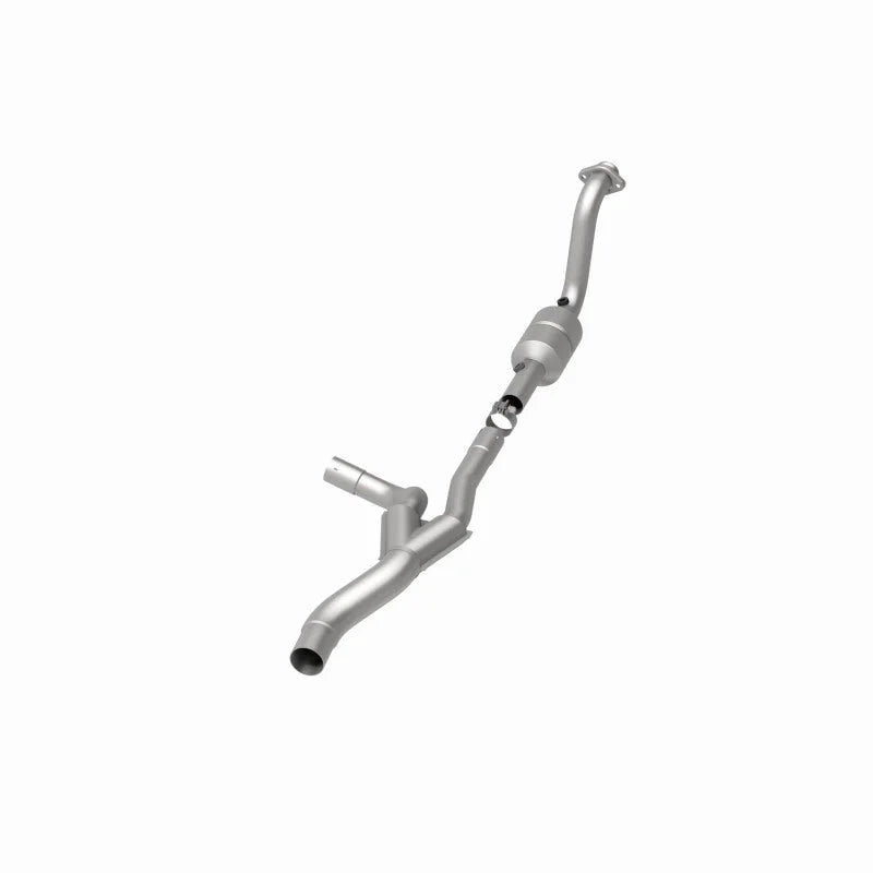 MagnaFlow Conv DF 2004 Durango 5.7L Passenger Side - Additional View 9