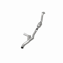 Load image into Gallery viewer, MagnaFlow Conv DF 2004 Durango 5.7L Passenger Side - Additional View 9